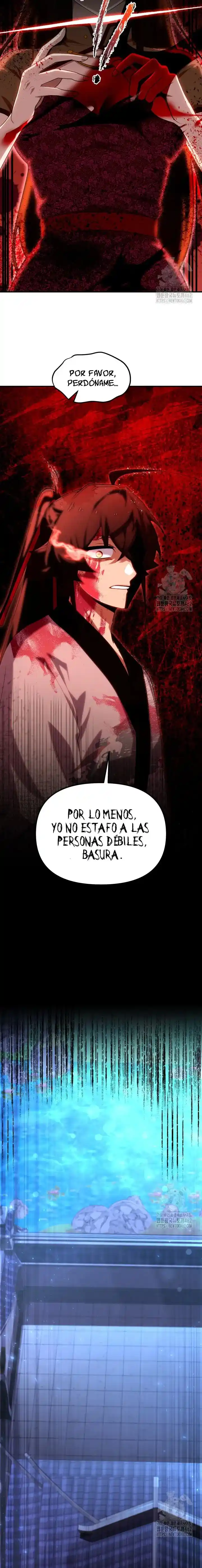 La Taberna Del Demonio Celestial - Capítulo 26 - Página 14 - LectorTMOo