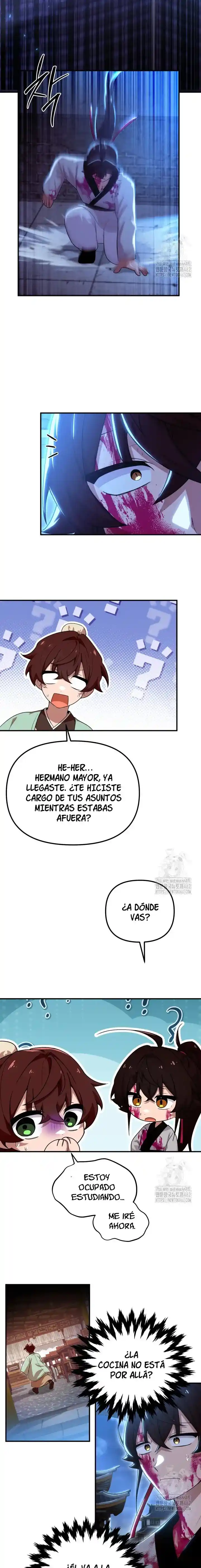 La Taberna Del Demonio Celestial - Capítulo 26 - Página 15 - LectorTMOo