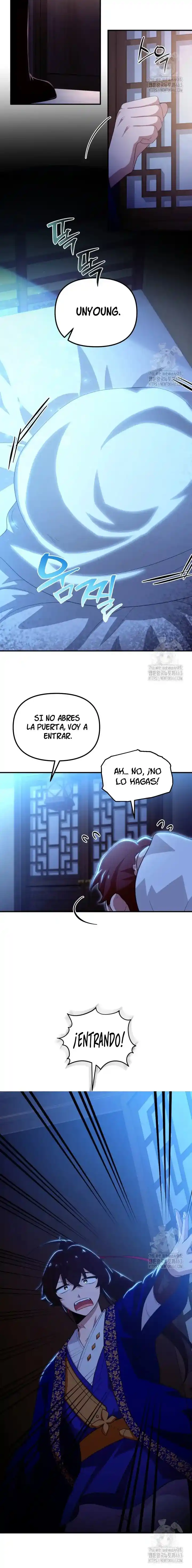 La Taberna Del Demonio Celestial - Capítulo 27 - Página 13 - LectorTMOo