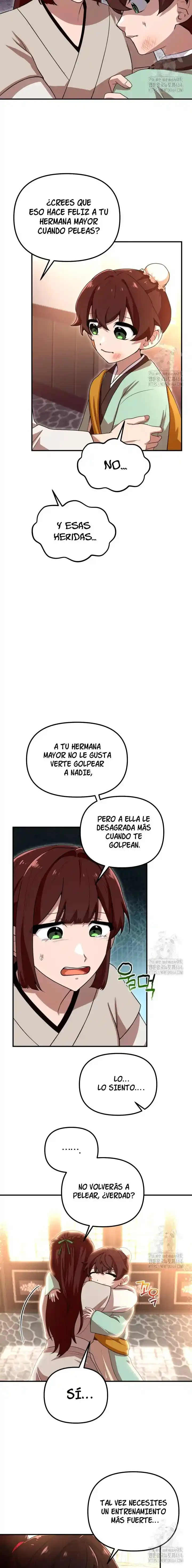 La Taberna Del Demonio Celestial - Capítulo 28 - Página 13 - LectorTMOo