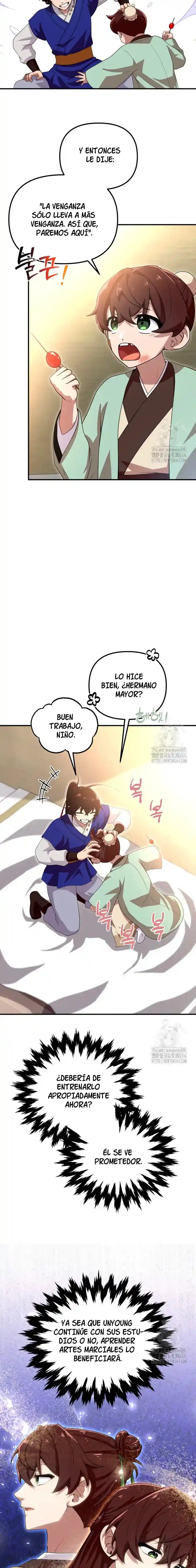 La Taberna Del Demonio Celestial - Capítulo 28 - Página 16 - LectorTMOo