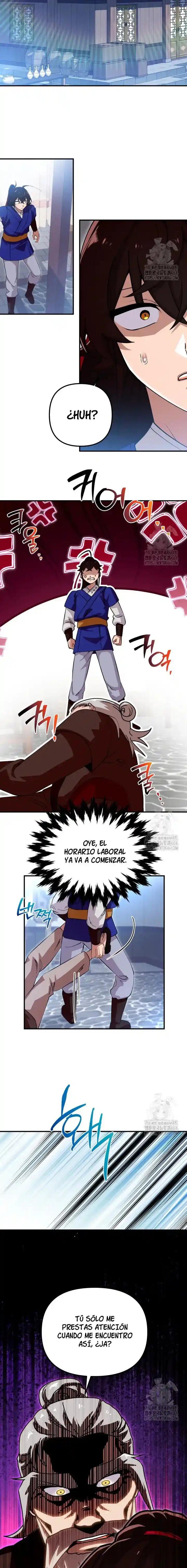 La Taberna Del Demonio Celestial - Capítulo 29 - Página 4 - LectorTMOo