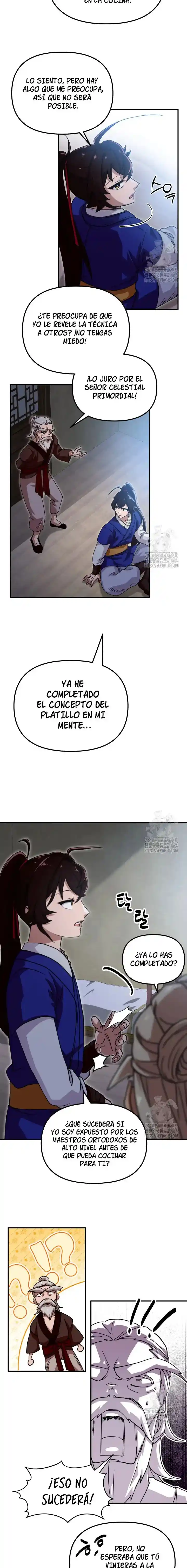 La Taberna Del Demonio Celestial - Capítulo 29 - Página 16 - LectorTMOo