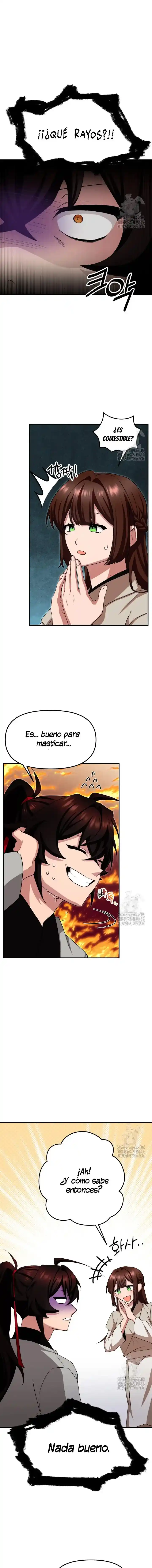 La Taberna Del Demonio Celestial - Capítulo 3 - Página 10 - LectorTMOo