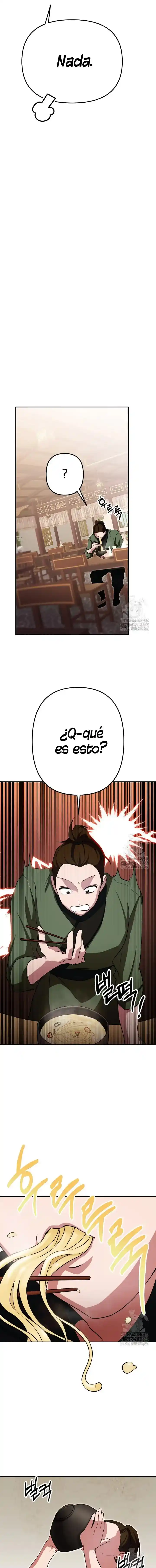 La Taberna Del Demonio Celestial - Capítulo 3 - Página 22 - LectorTMOo
