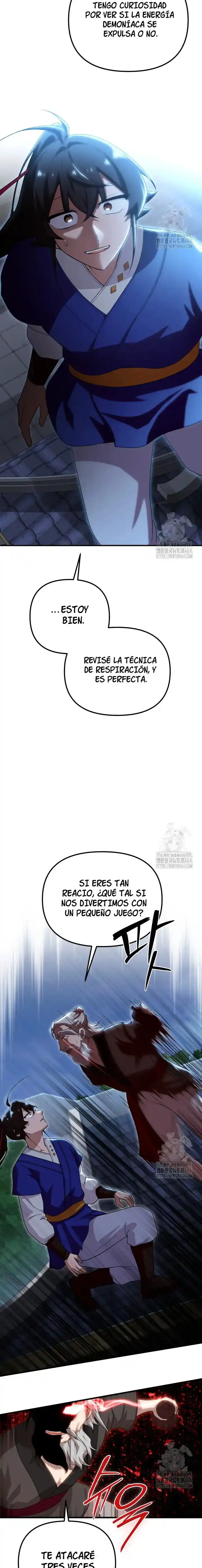 La Taberna Del Demonio Celestial - Capítulo 30 - Página 17 - LectorTMOo