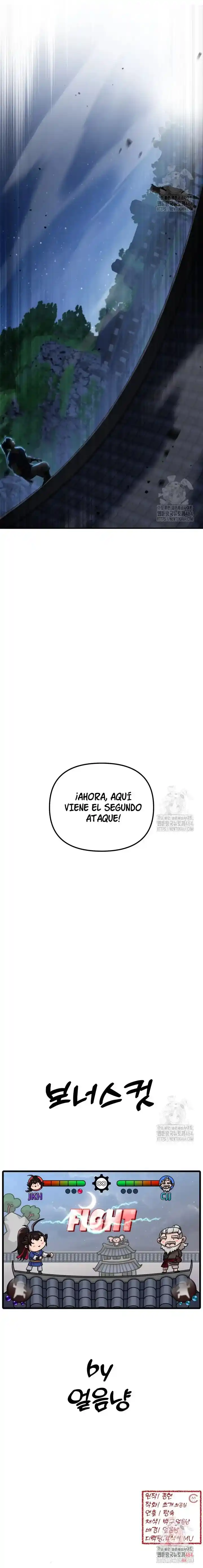 La Taberna Del Demonio Celestial - Capítulo 30 - Página 19 - LectorTMOo
