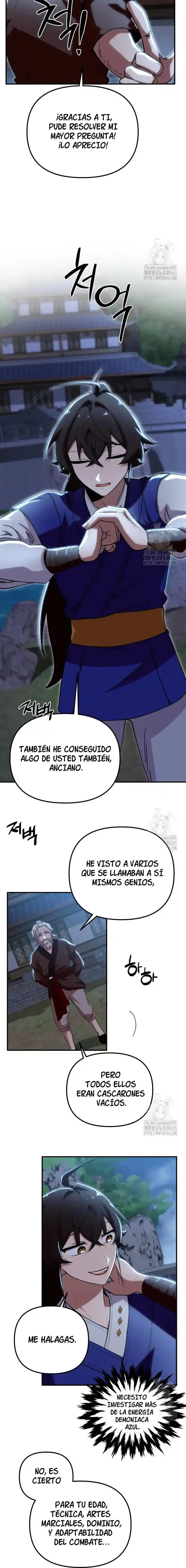 La Taberna Del Demonio Celestial - Capítulo 31 - Página 16 - LectorTMOo