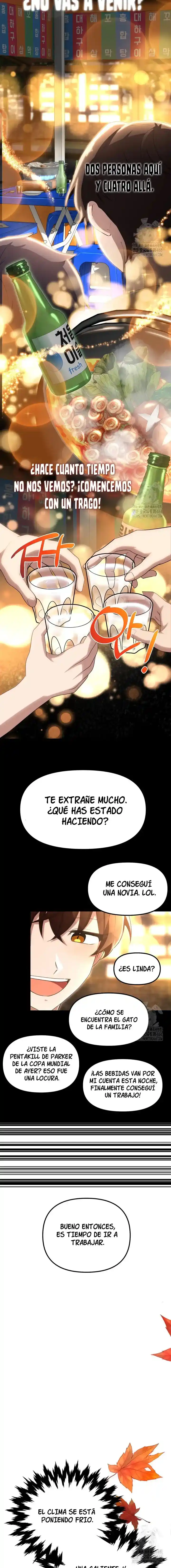 La Taberna Del Demonio Celestial - Capítulo 32 - Página 11 - LectorTMOo