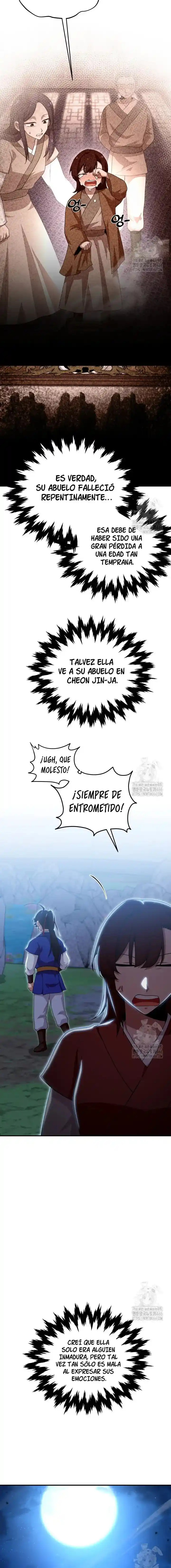 La Taberna Del Demonio Celestial - Capítulo 32 - Página 17 - LectorTMOo