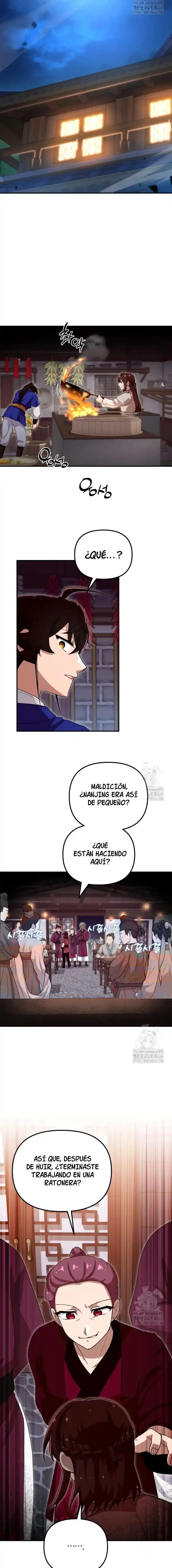 La Taberna Del Demonio Celestial - Capítulo 32 - Página 18 - LectorTMOo