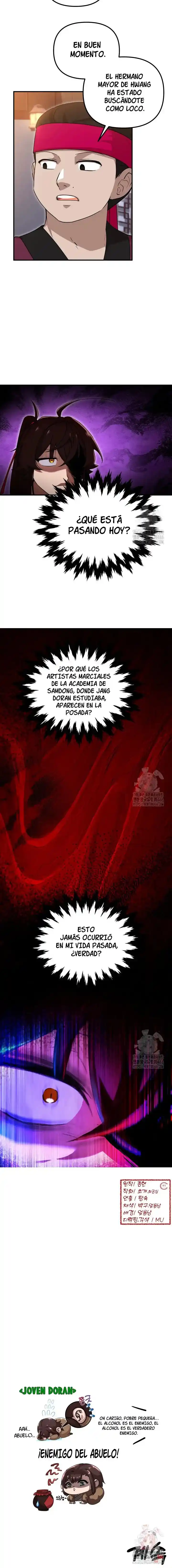La Taberna Del Demonio Celestial - Capítulo 32 - Página 19 - LectorTMOo