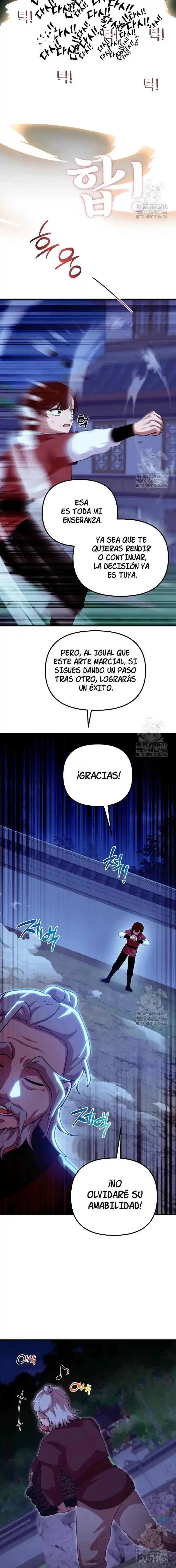 La Taberna Del Demonio Celestial - Capítulo 33 - Página 13 - LectorTMOo