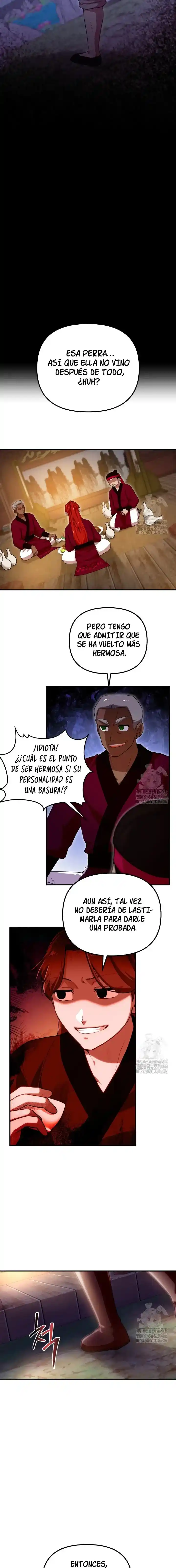 La Taberna Del Demonio Celestial - Capítulo 33 - Página 14 - LectorTMOo