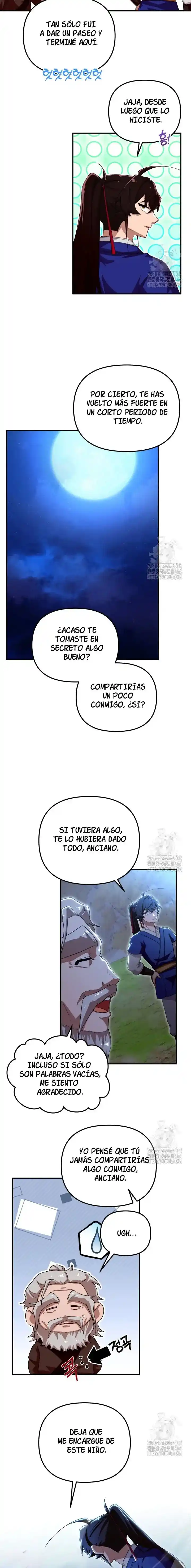La Taberna Del Demonio Celestial - Capítulo 35 - Página 14 - LectorTMOo