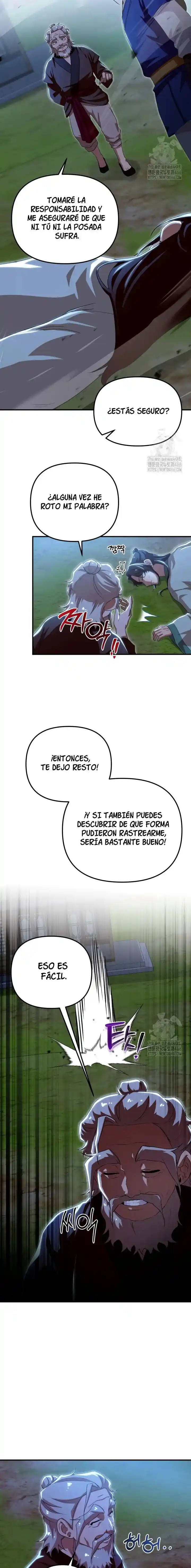La Taberna Del Demonio Celestial - Capítulo 35 - Página 15 - LectorTMOo