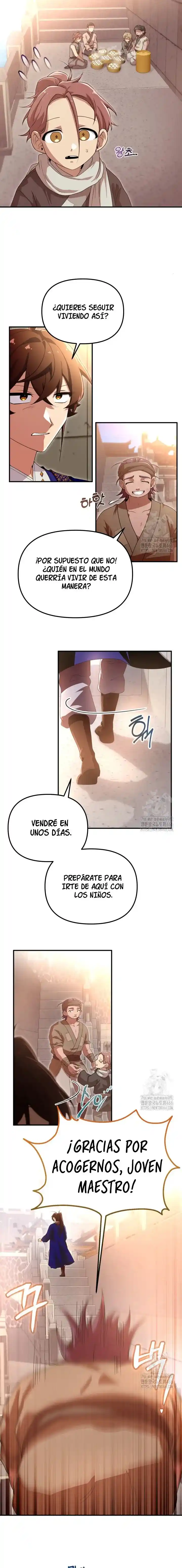 La Taberna Del Demonio Celestial - Capítulo 36 - Página 14 - LectorTMOo