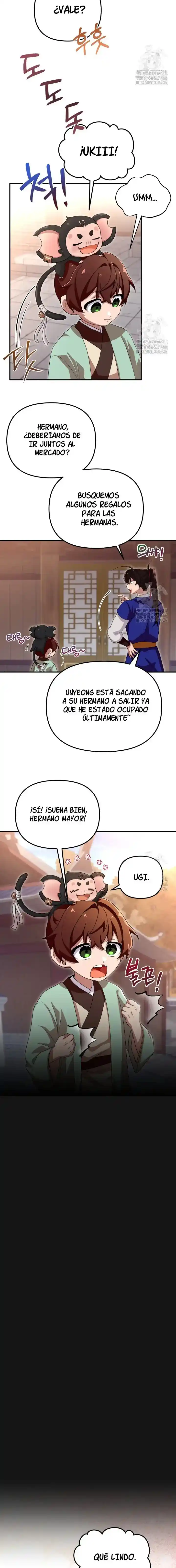 La Taberna Del Demonio Celestial - Capítulo 37 - Página 10 - LectorTMOo