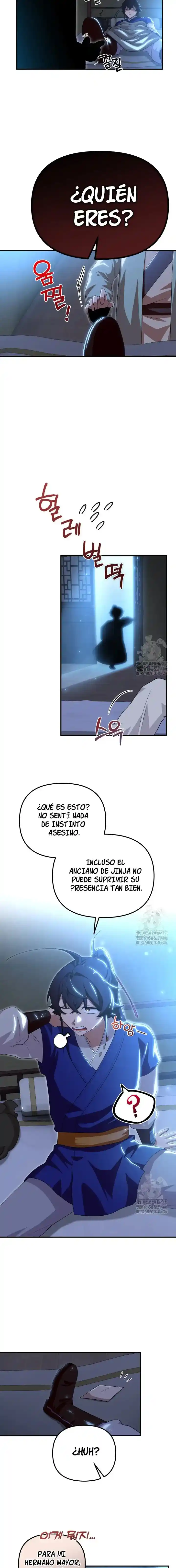 La Taberna Del Demonio Celestial - Capítulo 37 - Página 17 - LectorTMOo