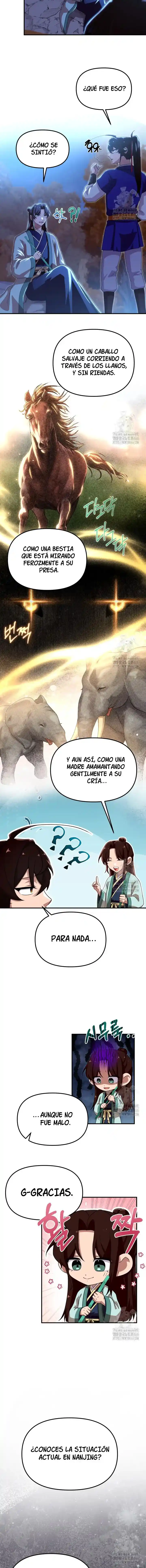 La Taberna Del Demonio Celestial - Capítulo 38 - Página 12 - LectorTMOo