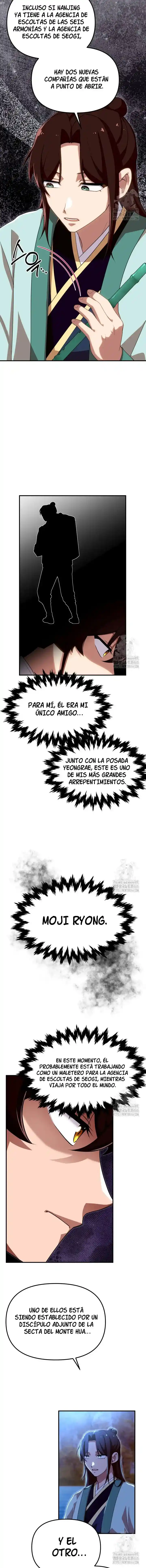 La Taberna Del Demonio Celestial - Capítulo 38 - Página 13 - LectorTMOo