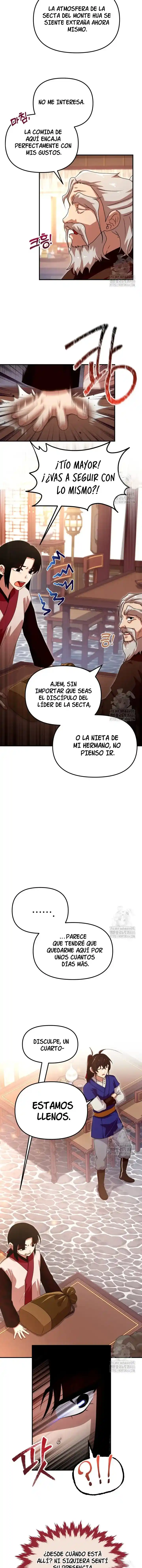 La Taberna Del Demonio Celestial - Capítulo 38 - Página 17 - LectorTMOo
