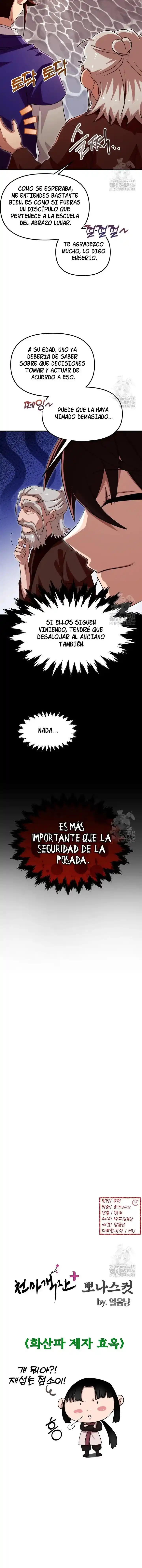 La Taberna Del Demonio Celestial - Capítulo 38 - Página 19 - LectorTMOo