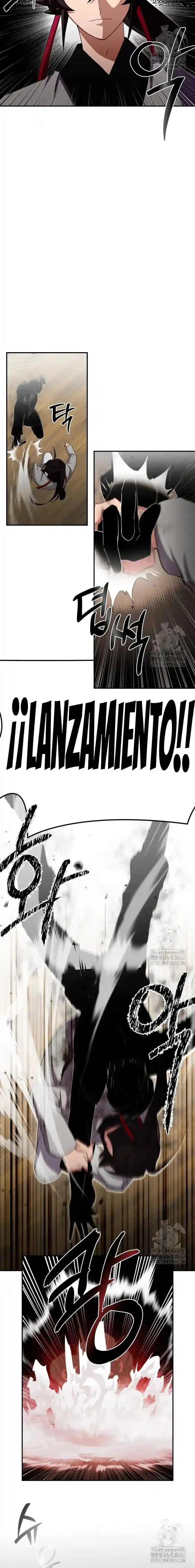 La Taberna Del Demonio Celestial - Capítulo 4 - Página 13 - LectorTMOo