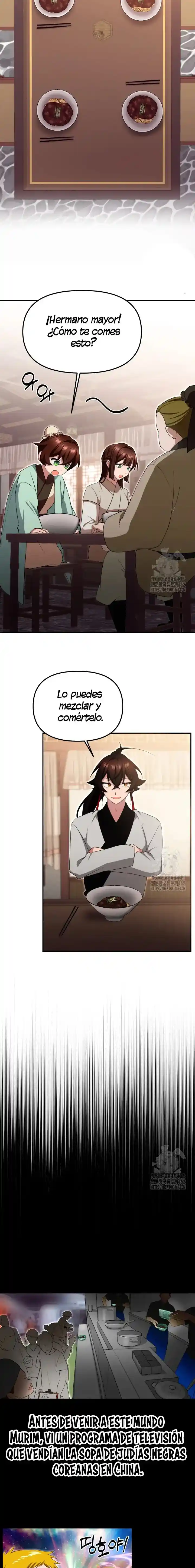 La Taberna Del Demonio Celestial - Capítulo 4 - Página 22 - LectorTMOo