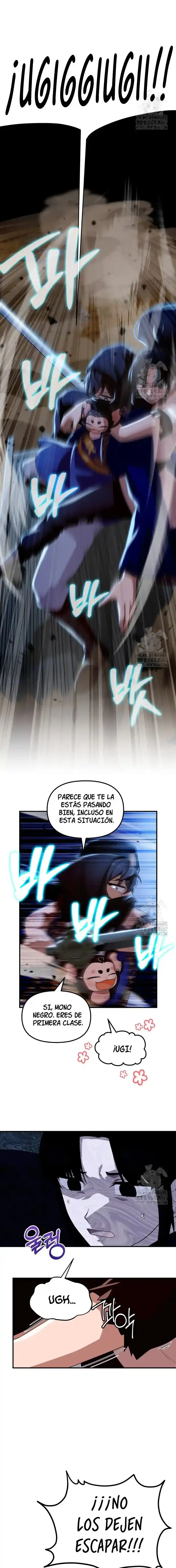 La Taberna Del Demonio Celestial - Capítulo 40 - Página 5 - LectorTMOo