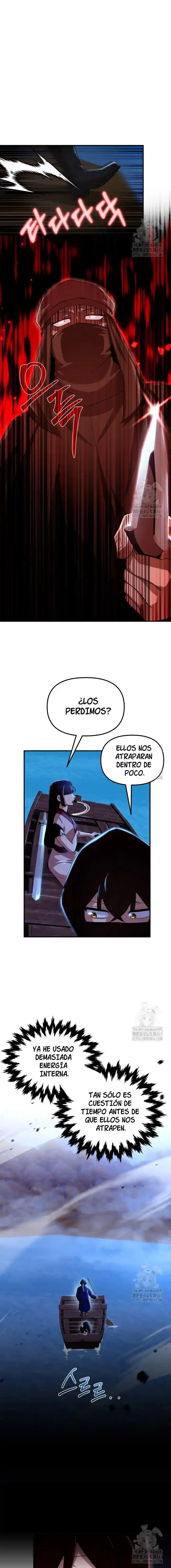 La Taberna Del Demonio Celestial - Capítulo 40 - Página 8 - LectorTMOo