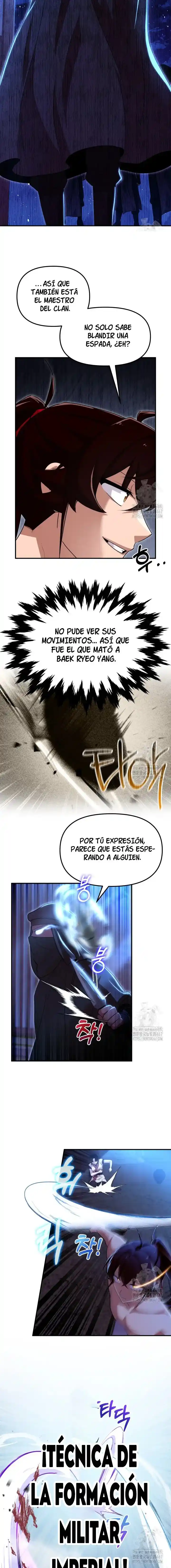 La Taberna Del Demonio Celestial - Capítulo 40 - Página 12 - LectorTMOo