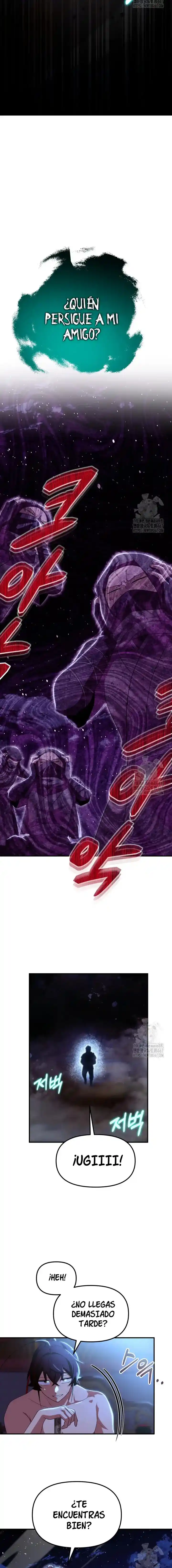 La Taberna Del Demonio Celestial - Capítulo 40 - Página 16 - LectorTMOo