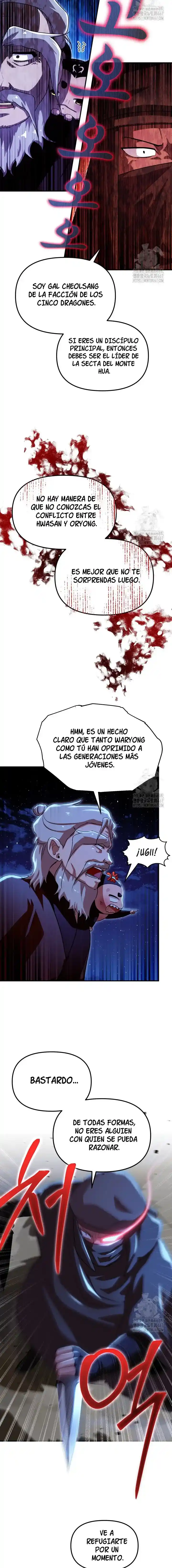 La Taberna Del Demonio Celestial - Capítulo 40 - Página 18 - LectorTMOo