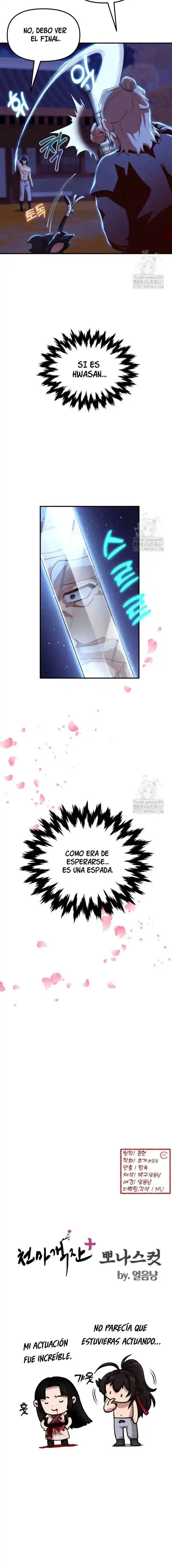 La Taberna Del Demonio Celestial - Capítulo 40 - Página 19 - LectorTMOo