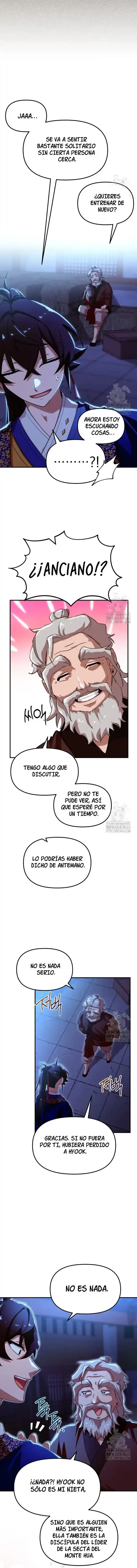 La Taberna Del Demonio Celestial - Capítulo 41 - Página 10 - LectorTMOo
