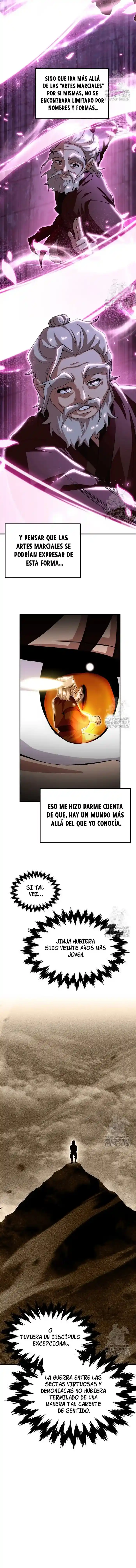 La Taberna Del Demonio Celestial - Capítulo 41 - Página 13 - LectorTMOo