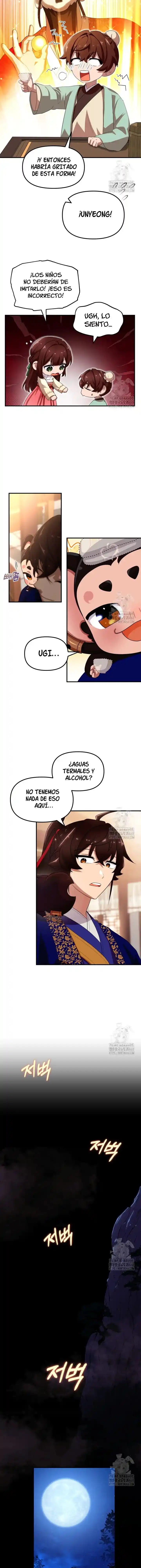 La Taberna Del Demonio Celestial - Capítulo 41 - Página 18 - LectorTMOo
