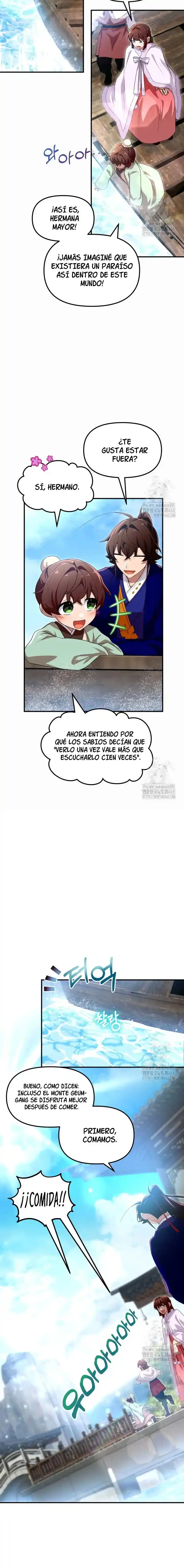 La Taberna Del Demonio Celestial - Capítulo 42 - Página 11 - LectorTMOo