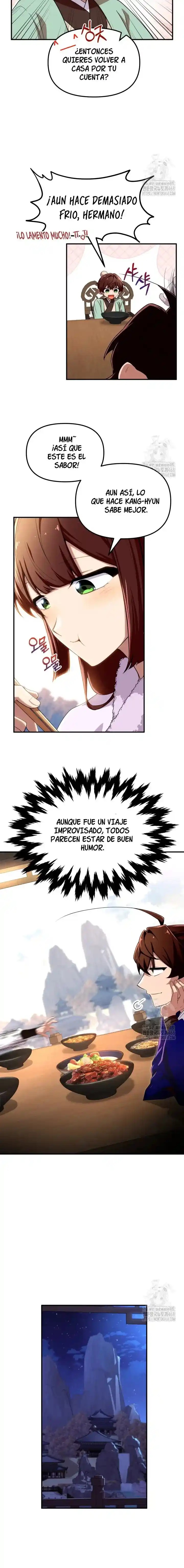La Taberna Del Demonio Celestial - Capítulo 42 - Página 13 - LectorTMOo
