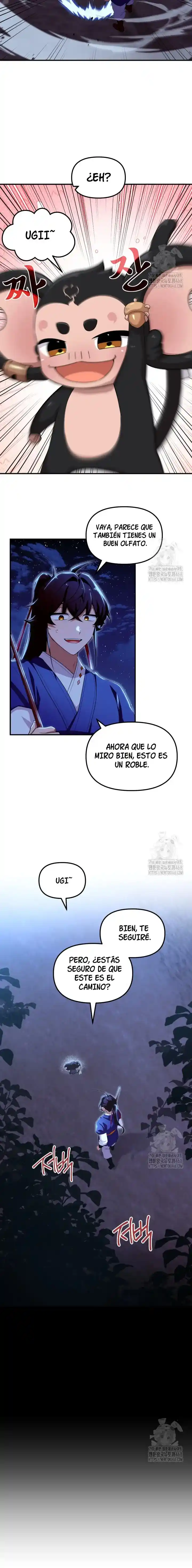 La Taberna Del Demonio Celestial - Capítulo 42 - Página 16 - LectorTMOo