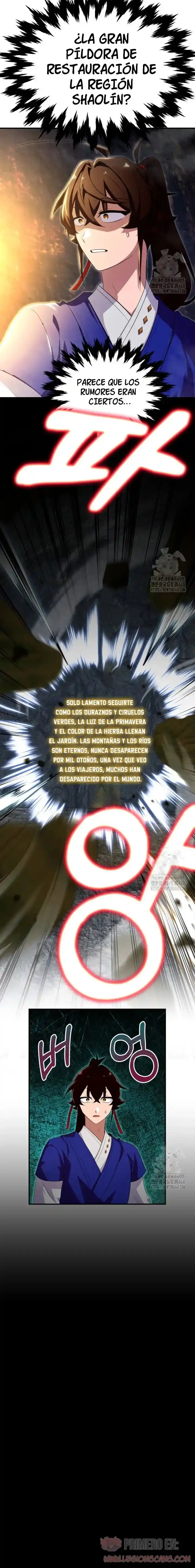La Taberna Del Demonio Celestial - Capítulo 43 - Página 14 - LectorTMOo