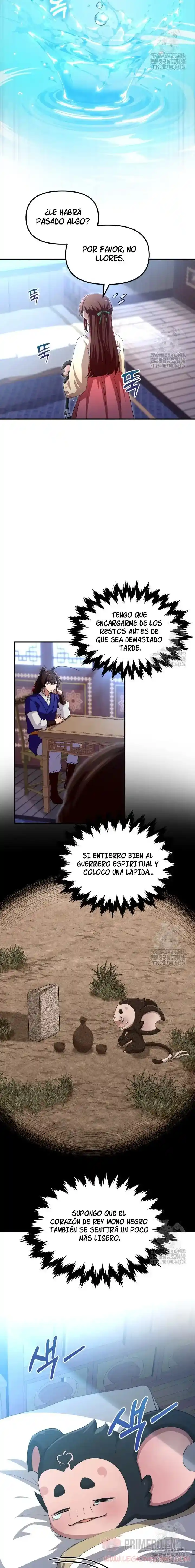 La Taberna Del Demonio Celestial - Capítulo 43 - Página 17 - LectorTMOo