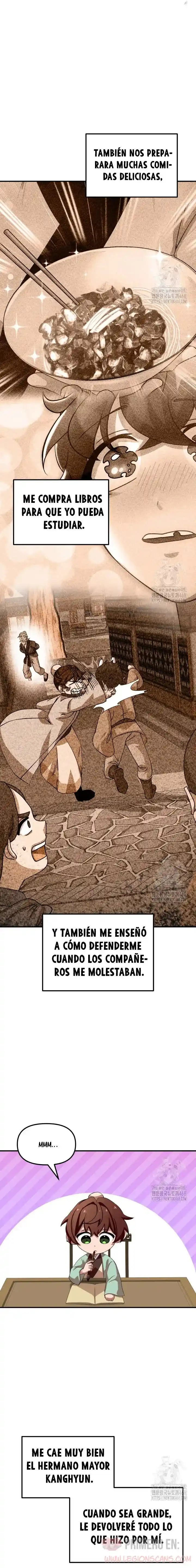 La Taberna Del Demonio Celestial - Capítulo 43 - Página 22 - LectorTMOo