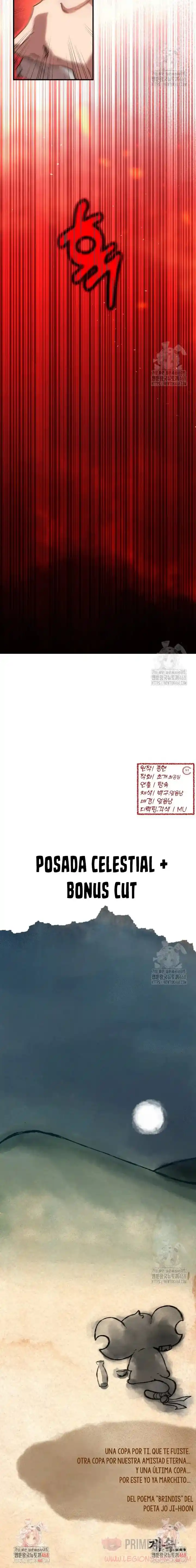 La Taberna Del Demonio Celestial - Capítulo 43 - Página 25 - LectorTMOo