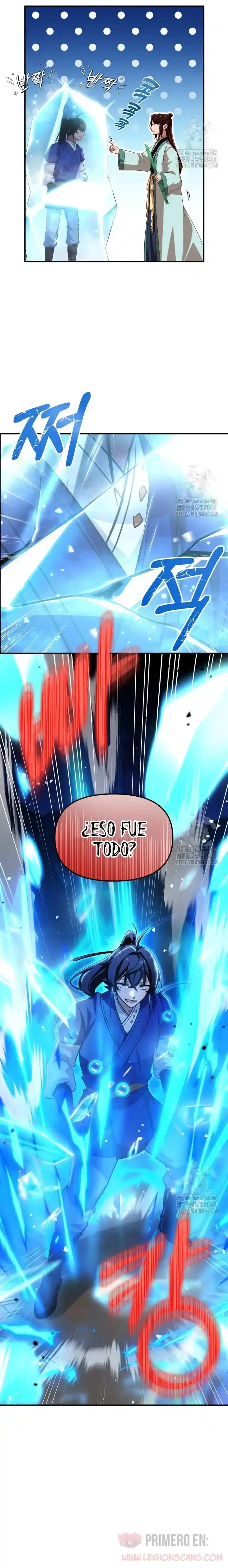 La Taberna Del Demonio Celestial - Capítulo 44 - Página 13 - LectorTMOo