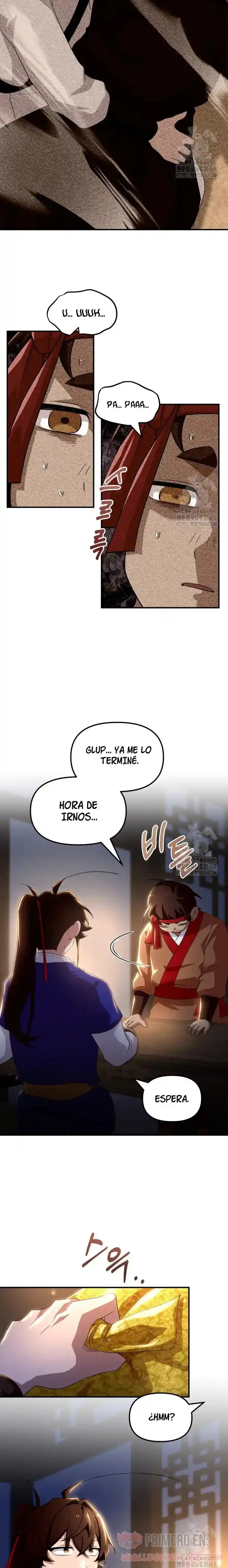 La Taberna Del Demonio Celestial - Capítulo 44 - Página 23 - LectorTMOo