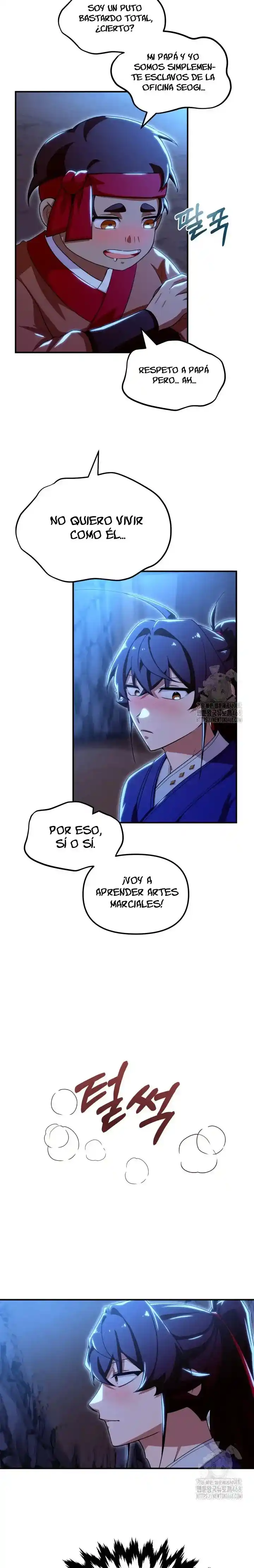 La Taberna Del Demonio Celestial - Capítulo 45 - Página 21 - LectorTMOo