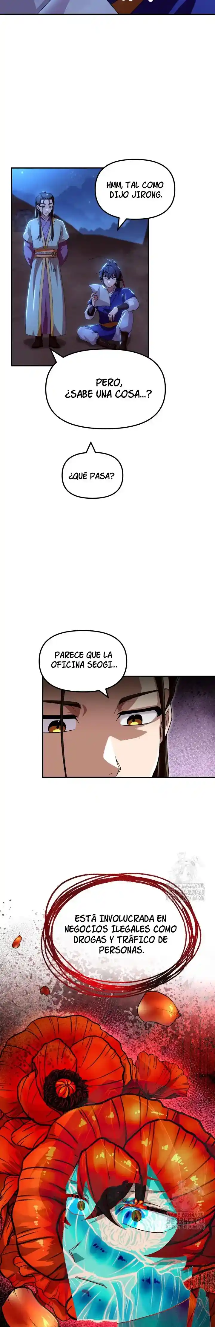La Taberna Del Demonio Celestial - Capítulo 45 - Página 24 - LectorTMOo