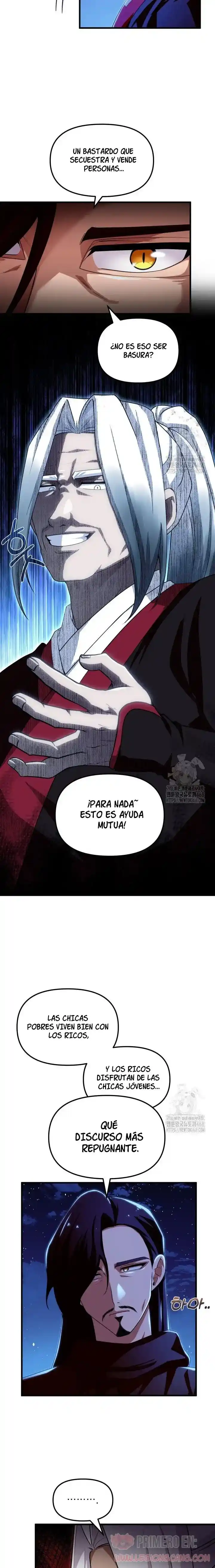 La Taberna Del Demonio Celestial - Capítulo 46 - Página 14 - LectorTMOo
